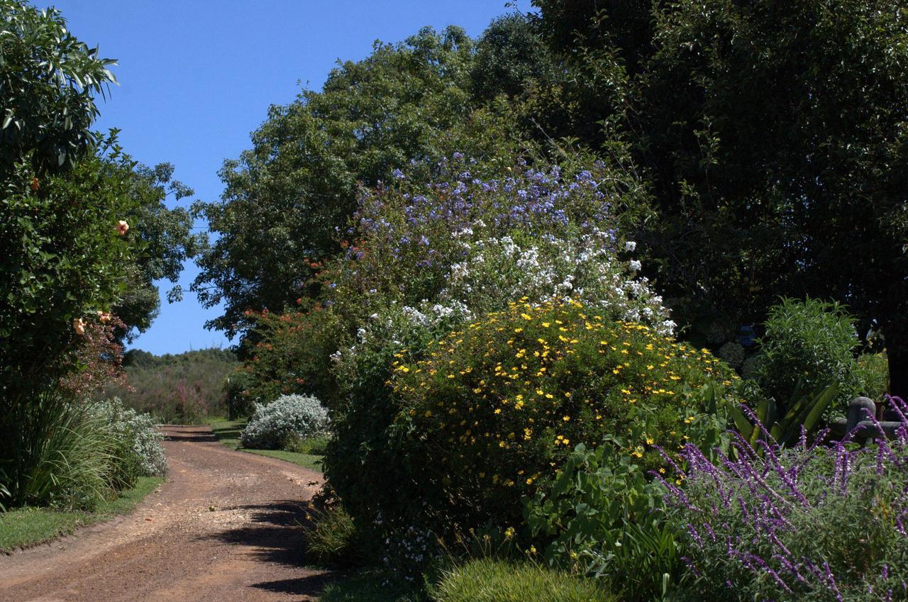 Вилла Four Fields Farm The Crags Экстерьер фото